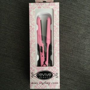 Revive Beauty Mini Styling Iron